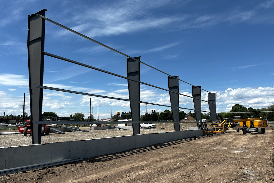 Another project photo